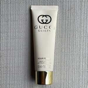 Gucci Guilty Pour Femme body Lotion 50ml